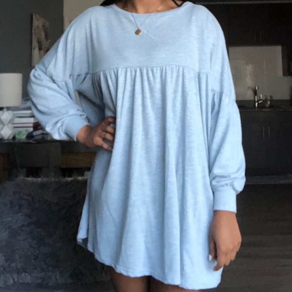 Altar’d State Dress